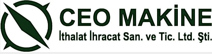 CEO MAKİNE
